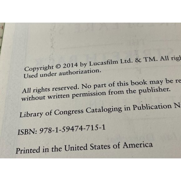 William Shakespeare's Star Wars Trilogy Set Hardcover - Quirk Books - Picture 13 of 16